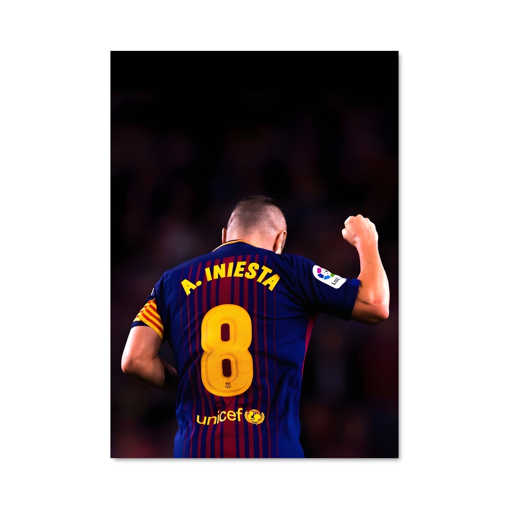 Poster La Fête des Buts